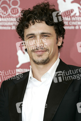 James Franco