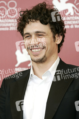 James Franco