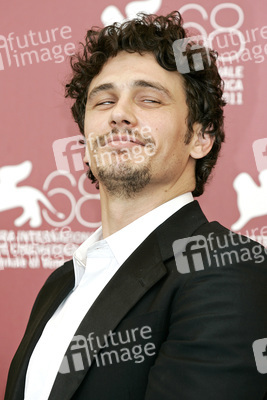 James Franco