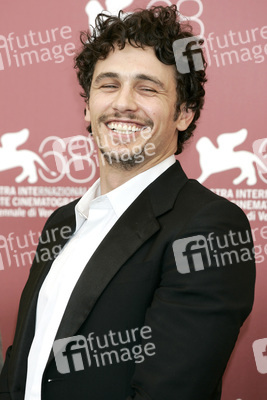 James Franco