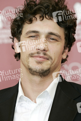 James Franco
