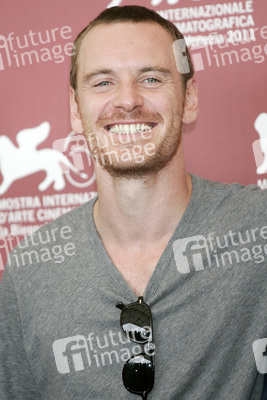 Michael Fassbender