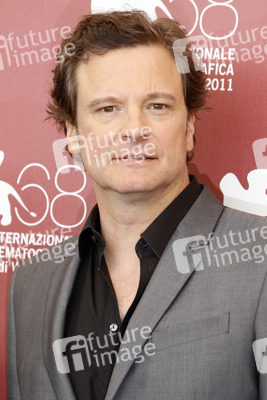 Colin Firth