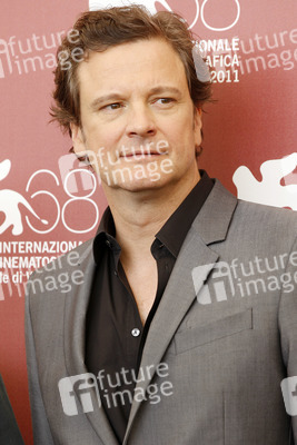 Colin Firth