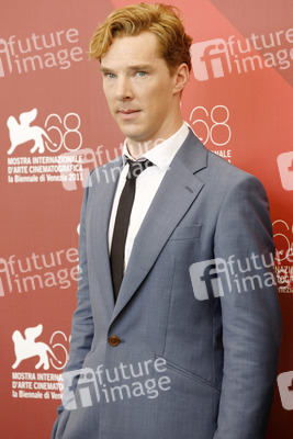 Benedict Cumberbatch