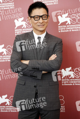 Andy Lau