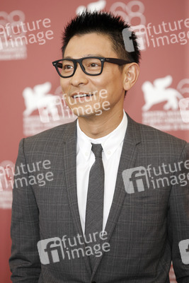 Andy Lau