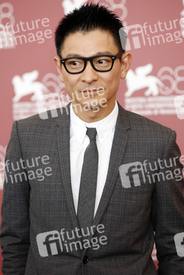 Andy Lau