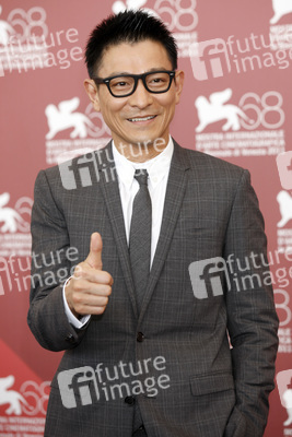 Andy Lau