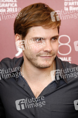 Daniel Brühl