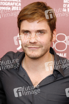 Daniel Brühl