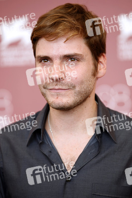 Daniel Brühl