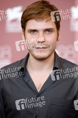 Daniel Brühl