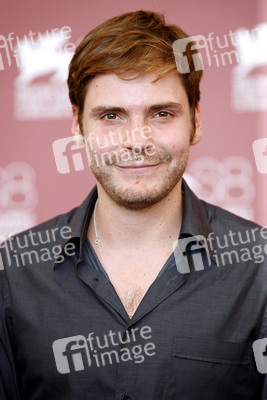 Daniel Brühl