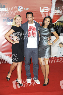 Tina Kaiser, Michael Baral, Sinta Weisz