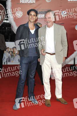 Max von Thun, Friedrich von Thun