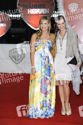 Verena Wriedt, Annika Kipp