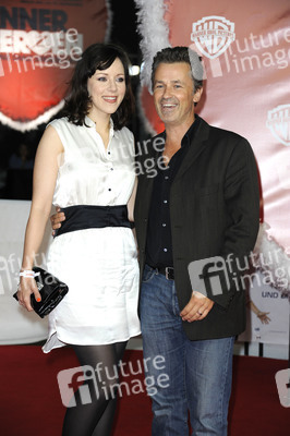 Jasmin Wagner, Timothy Peach