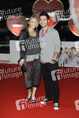 Jil Funke, Sebastian König