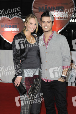 Jil Funke, Sebastian König