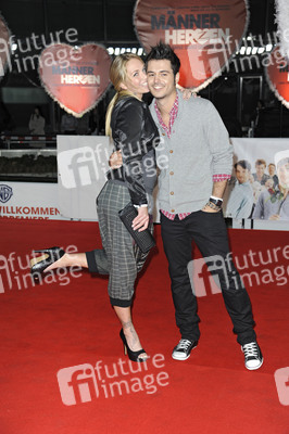 Jil Funke, Sebastian König