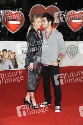 Jil Funke, Sebastian König