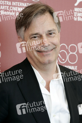 Whit Stillman