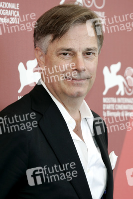 Whit Stillman