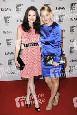 Jennifer Ulrich, Anna Maria Mühe