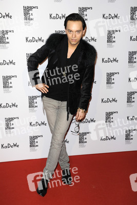 Julian F.M. Stoeckel