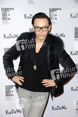 Julian F.M. Stoeckel