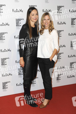 Ursula Vierkötter, Nadeshda Brennicke