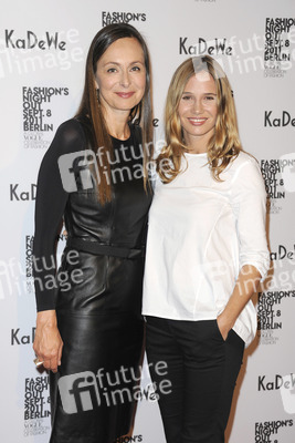 Ursula Vierkötter, Nadeshda Brennicke