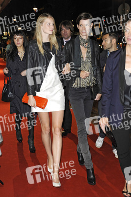 Katrin Thormann, Iris Strubegger