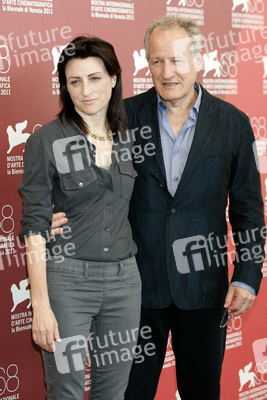 Ami Canaan Mann, Michael Mann