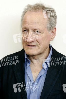 Michael Mann