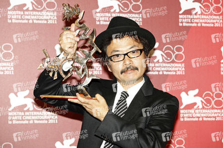 Sion Sono