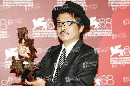 Sion Sono