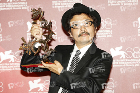 Sion Sono