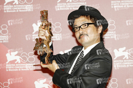 Sion Sono