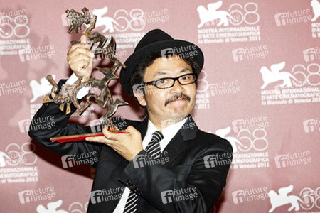 Sion Sono