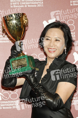 Deanie Yip / Deannie Ip