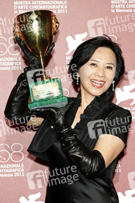 Deanie Yip / Deannie Ip