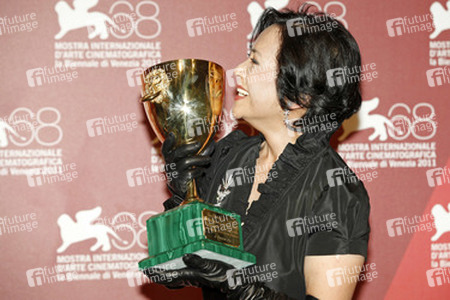 Deanie Yip / Deannie Ip