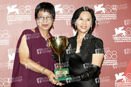 Ann Hui, Deanie Yip / Deannie Ip