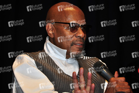 Avery Brooks