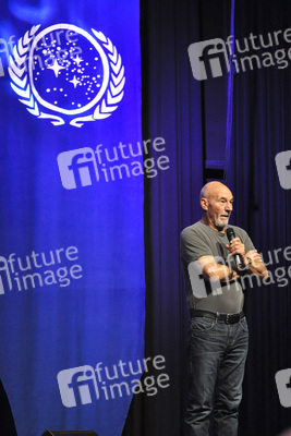 Patrick Stewart