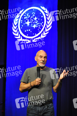 Patrick Stewart