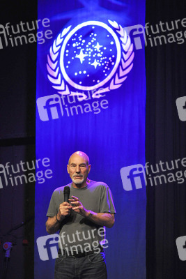Patrick Stewart