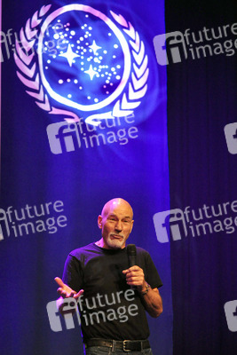 Patrick Stewart